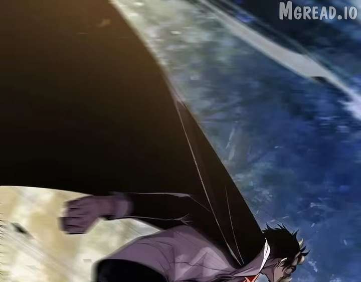 I Rely on My Invincibility to Deal Tons of Damage Passively! Chapter 165 675 ch 165 42