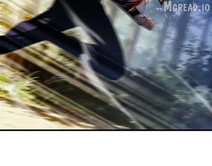 I Rely on My Invincibility to Deal Tons of Damage Passively! Chapter 165 676 ch 165 43