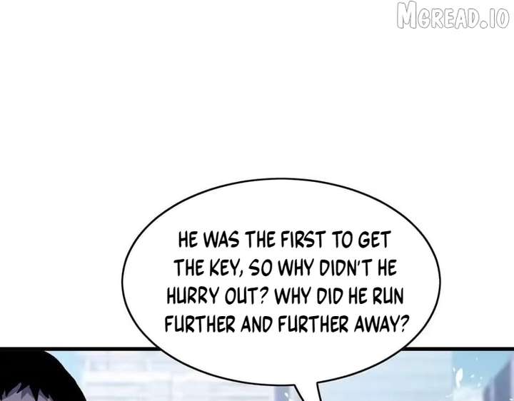 I Rely on My Invincibility to Deal Tons of Damage Passively! Chapter 165 677 ch 165 44