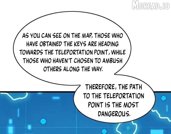I Rely on My Invincibility to Deal Tons of Damage Passively! Chapter 165 682 ch 165 49