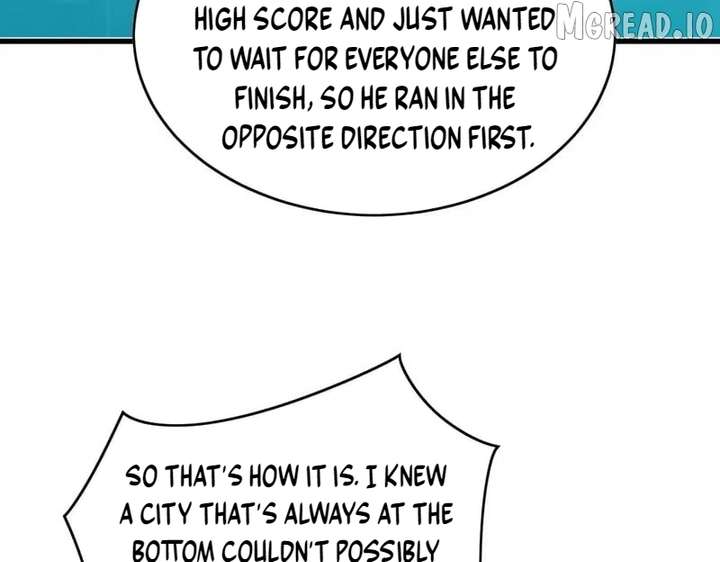 I Rely on My Invincibility to Deal Tons of Damage Passively! Chapter 165 685 ch 165 52