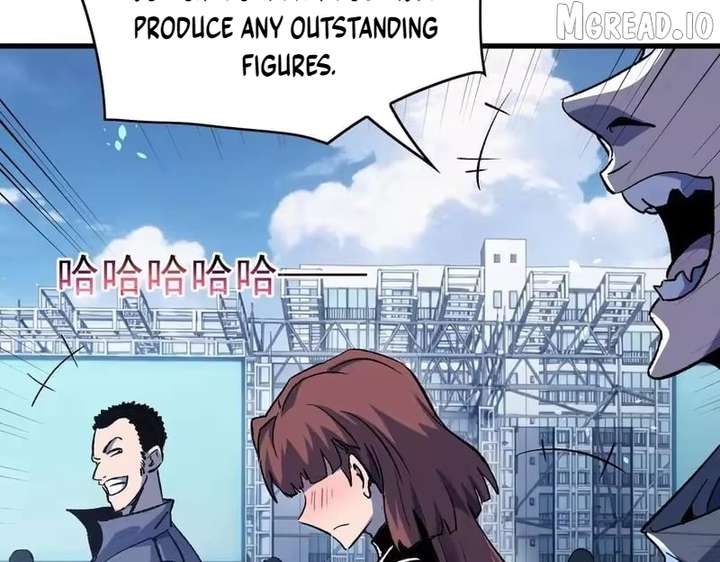 I Rely on My Invincibility to Deal Tons of Damage Passively! Chapter 165 686 ch 165 53