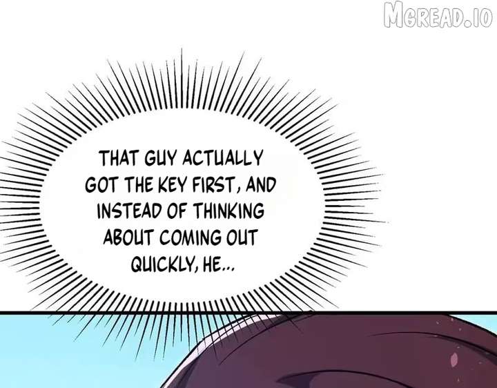 I Rely on My Invincibility to Deal Tons of Damage Passively! Chapter 165 689 ch 165 56