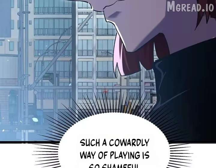 I Rely on My Invincibility to Deal Tons of Damage Passively! Chapter 165 691 ch 165 58