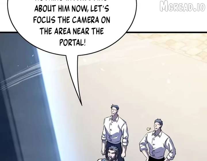 I Rely on My Invincibility to Deal Tons of Damage Passively! Chapter 165 693 ch 165 60