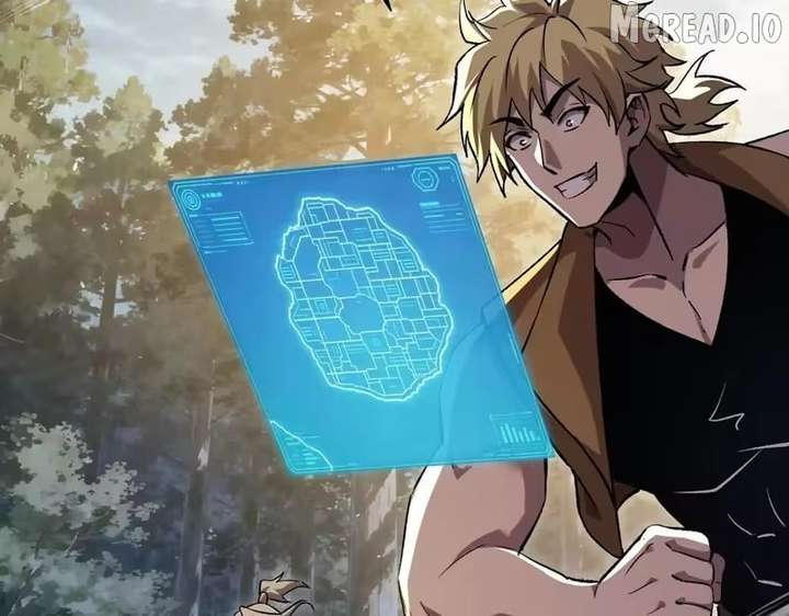 I Rely on My Invincibility to Deal Tons of Damage Passively! Chapter 165 698 ch 165 65