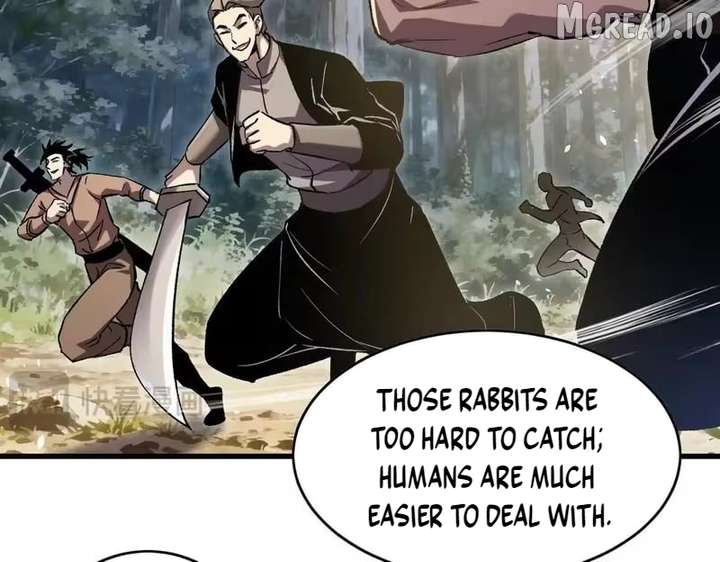 I Rely on My Invincibility to Deal Tons of Damage Passively! Chapter 165 699 ch 165 66