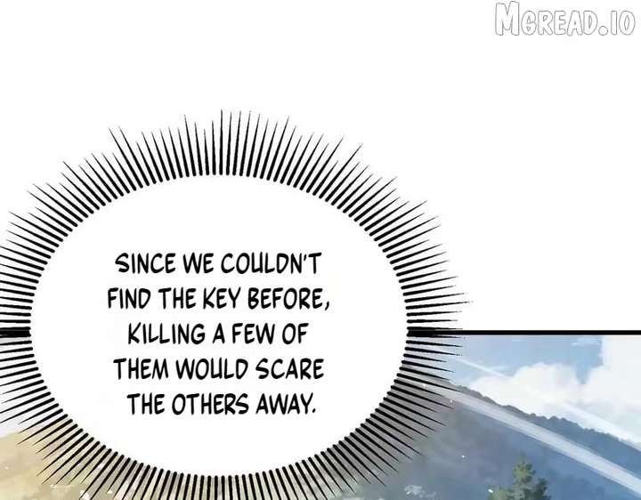 I Rely on My Invincibility to Deal Tons of Damage Passively! Chapter 165 640 ch 165 7