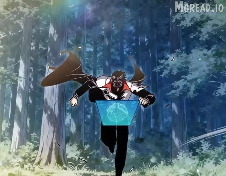 I Rely on My Invincibility to Deal Tons of Damage Passively! Chapter 165 704 ch 165 71