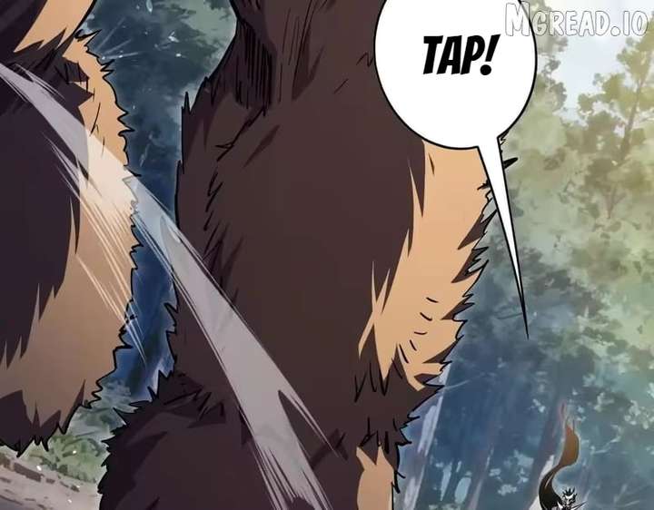 I Rely on My Invincibility to Deal Tons of Damage Passively! Chapter 165 712 ch 165 79