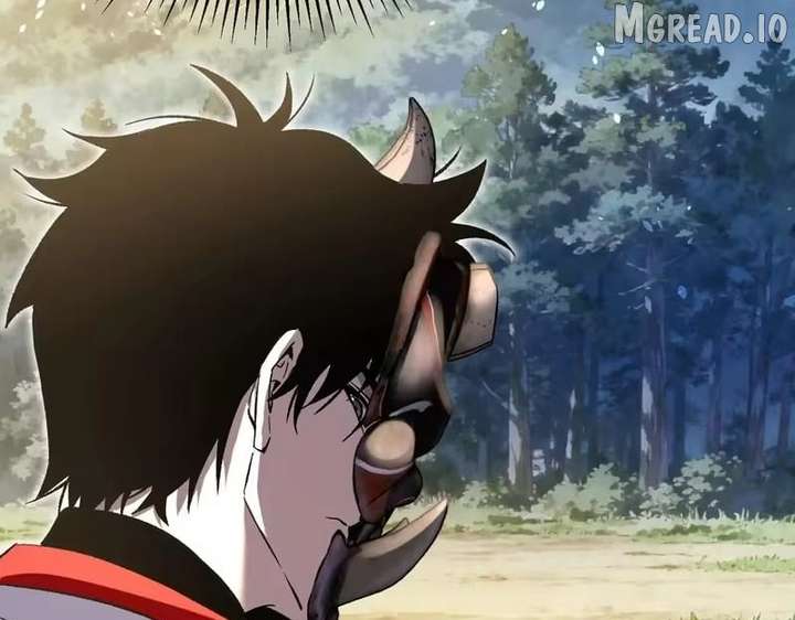 I Rely on My Invincibility to Deal Tons of Damage Passively! Chapter 165 641 ch 165 8