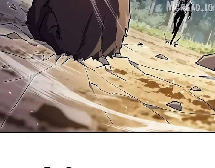 I Rely on My Invincibility to Deal Tons of Damage Passively! Chapter 165 713 ch 165 80