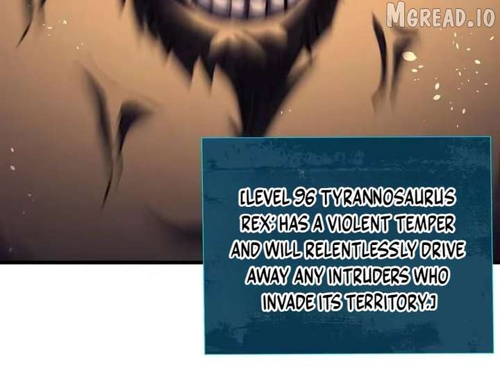 I Rely on My Invincibility to Deal Tons of Damage Passively! Chapter 165 716 ch 165 83