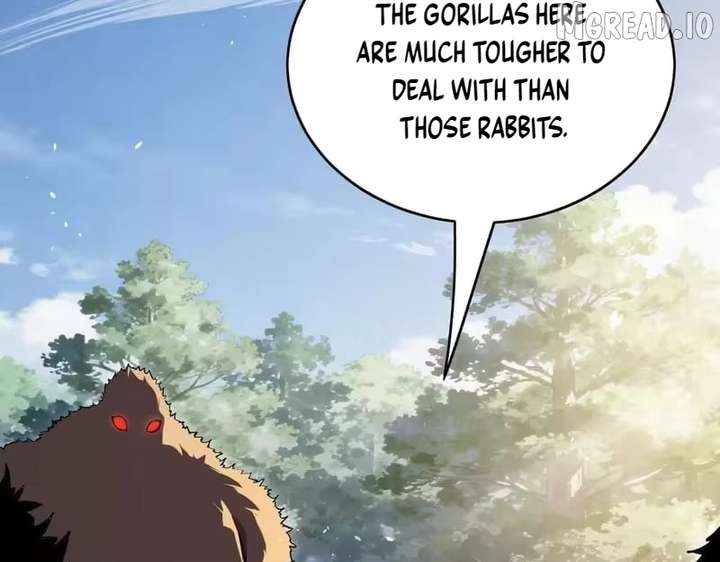 I Rely on My Invincibility to Deal Tons of Damage Passively! Chapter 165 718 ch 165 85