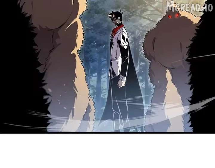 I Rely on My Invincibility to Deal Tons of Damage Passively! Chapter 165 719 ch 165 86