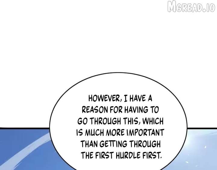 I Rely on My Invincibility to Deal Tons of Damage Passively! Chapter 165 720 ch 165 87