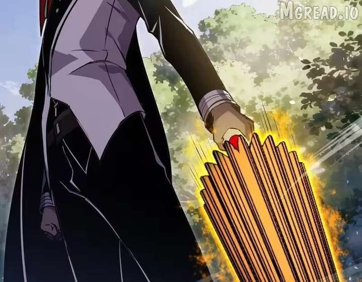 I Rely on My Invincibility to Deal Tons of Damage Passively! Chapter 165 722 ch 165 89