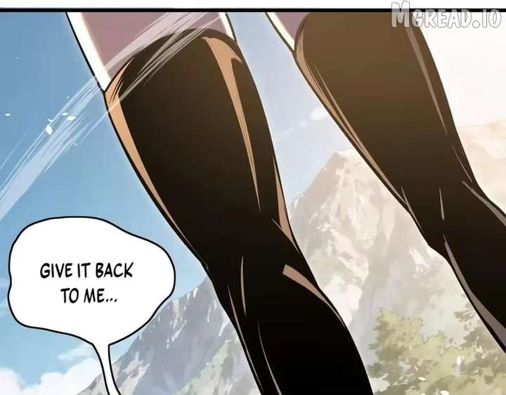 I Rely on My Invincibility to Deal Tons of Damage Passively! Chapter 165 728 ch 165 95