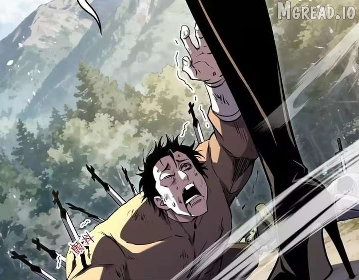 I Rely on My Invincibility to Deal Tons of Damage Passively! Chapter 165 729 ch 165 96