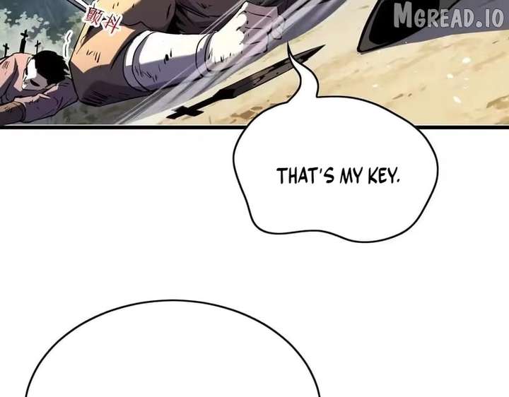 I Rely on My Invincibility to Deal Tons of Damage Passively! Chapter 165 730 ch 165 97