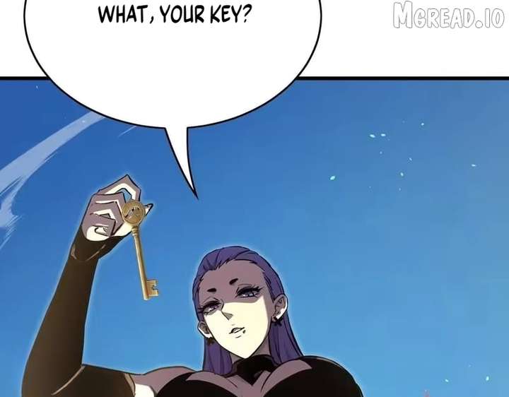 I Rely on My Invincibility to Deal Tons of Damage Passively! Chapter 165 731 ch 165 98