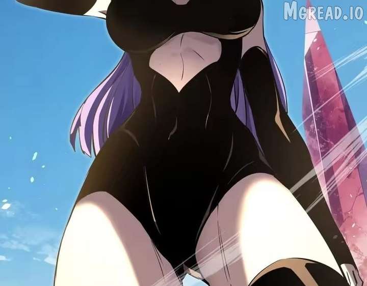 I Rely on My Invincibility to Deal Tons of Damage Passively! Chapter 165 732 ch 165 99