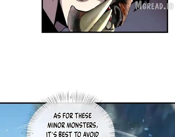 I Rely on My Invincibility to Deal Tons of Damage Passively! Chapter 167 616 ch 167 10