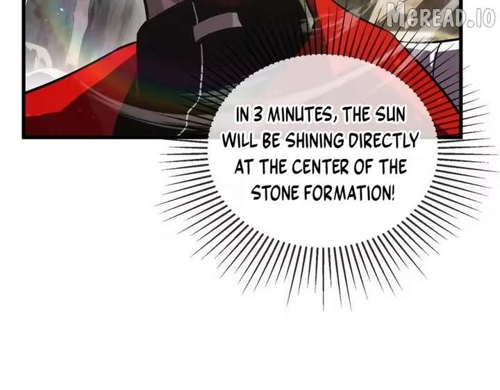 I Rely on My Invincibility to Deal Tons of Damage Passively! Chapter 167 706 ch 167 100