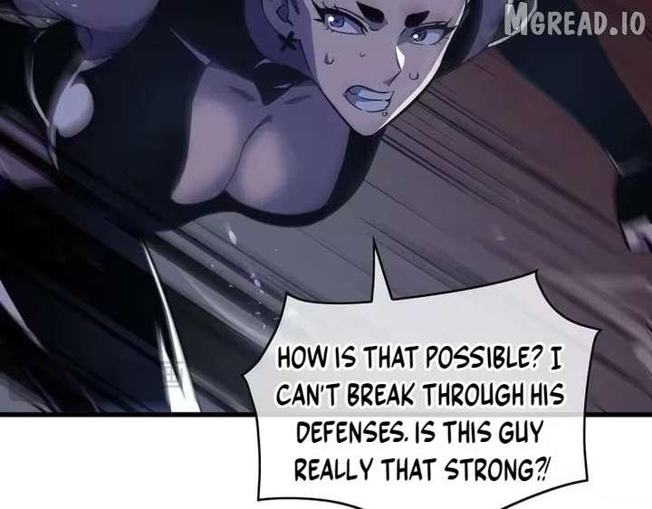 I Rely on My Invincibility to Deal Tons of Damage Passively! Chapter 167 708 ch 167 102