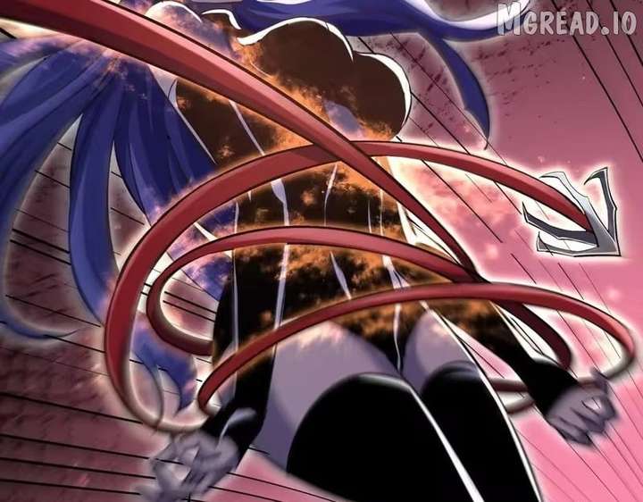 I Rely on My Invincibility to Deal Tons of Damage Passively! Chapter 167 710 ch 167 104