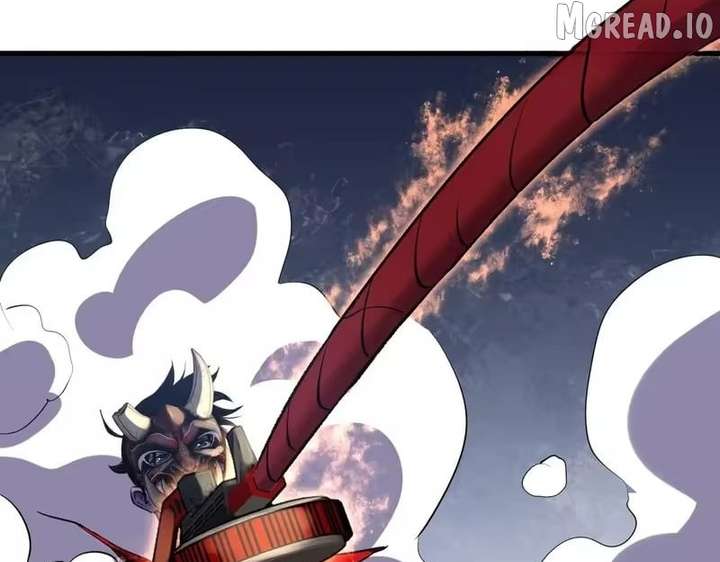I Rely on My Invincibility to Deal Tons of Damage Passively! Chapter 167 712 ch 167 106