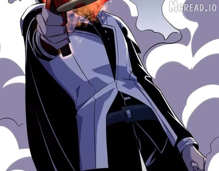 I Rely on My Invincibility to Deal Tons of Damage Passively! Chapter 167 713 ch 167 107