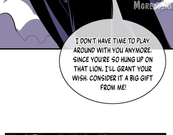 I Rely on My Invincibility to Deal Tons of Damage Passively! Chapter 167 714 ch 167 108