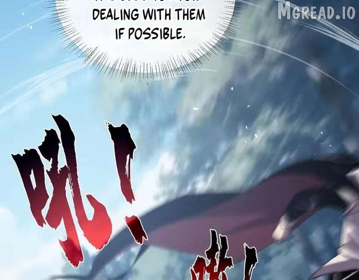 I Rely on My Invincibility to Deal Tons of Damage Passively! Chapter 167 617 ch 167 11
