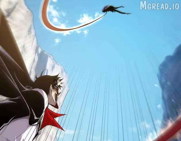 I Rely on My Invincibility to Deal Tons of Damage Passively! Chapter 167 719 ch 167 113