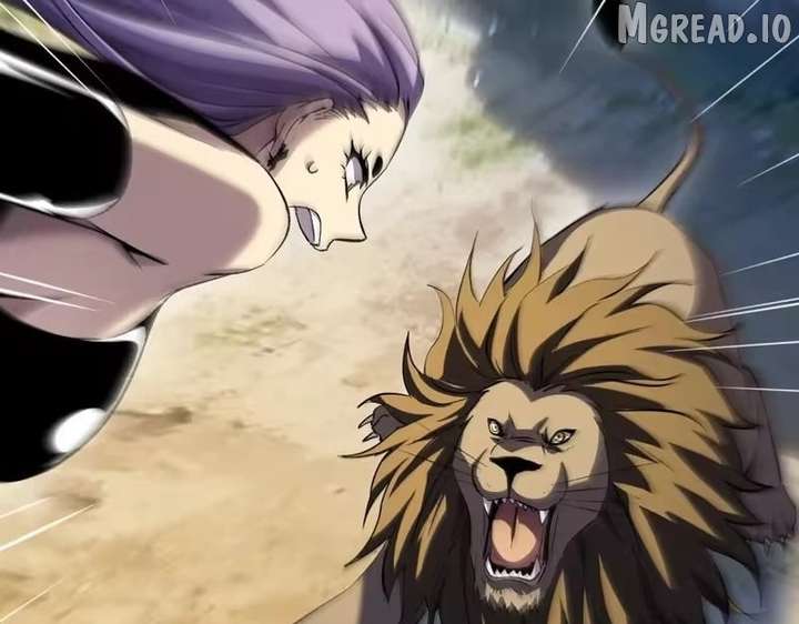 I Rely on My Invincibility to Deal Tons of Damage Passively! Chapter 167 723 ch 167 117