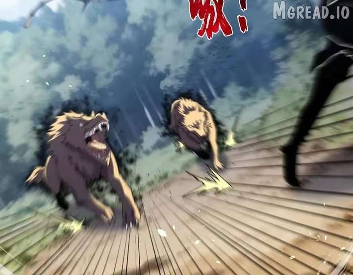 I Rely on My Invincibility to Deal Tons of Damage Passively! Chapter 167 618 ch 167 12