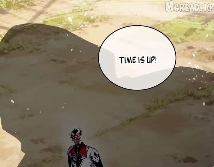 I Rely on My Invincibility to Deal Tons of Damage Passively! Chapter 167 726 ch 167 120