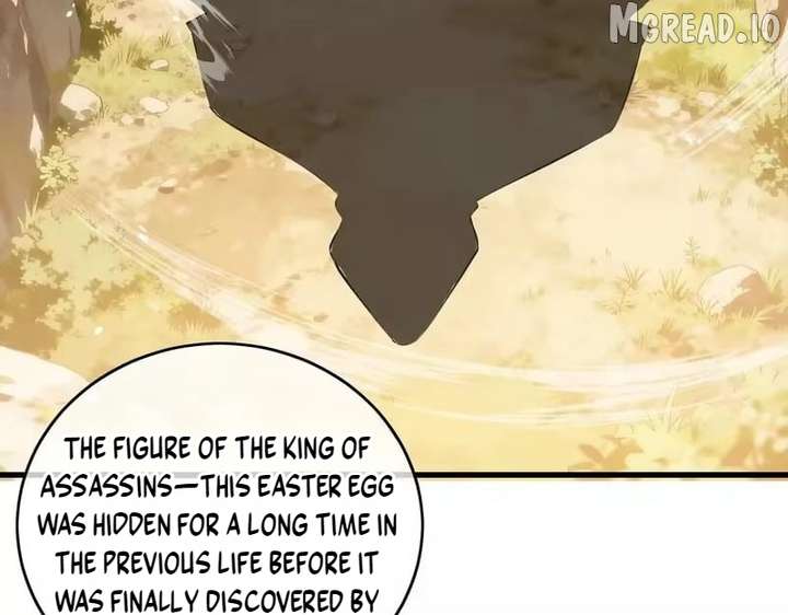 I Rely on My Invincibility to Deal Tons of Damage Passively! Chapter 167 731 ch 167 125