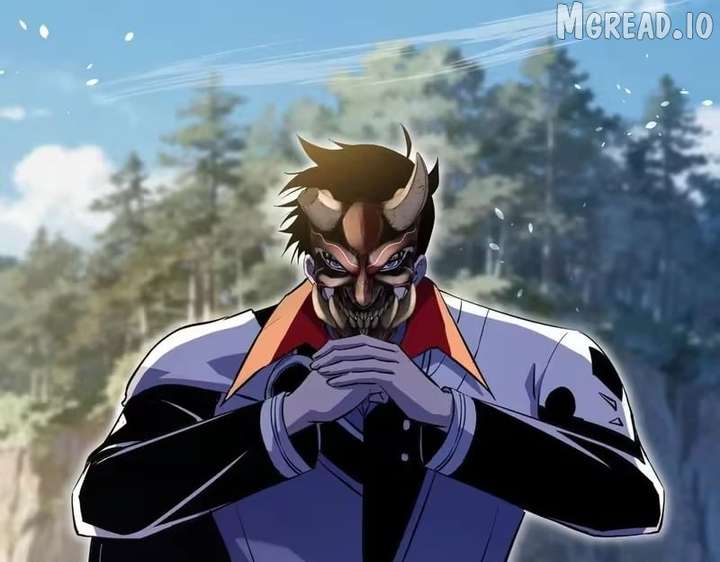 I Rely on My Invincibility to Deal Tons of Damage Passively! Chapter 167 733 ch 167 127