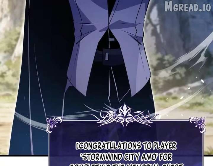 I Rely on My Invincibility to Deal Tons of Damage Passively! Chapter 167 734 ch 167 128