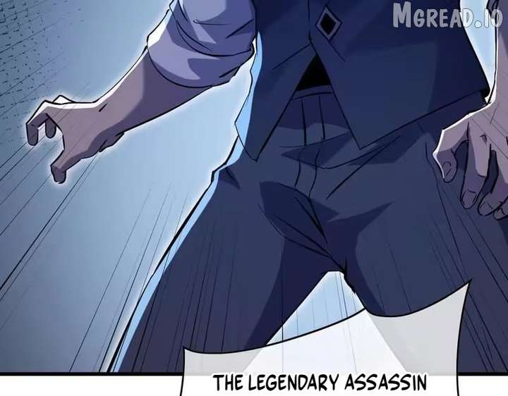 I Rely on My Invincibility to Deal Tons of Damage Passively! Chapter 167 742 ch 167 136