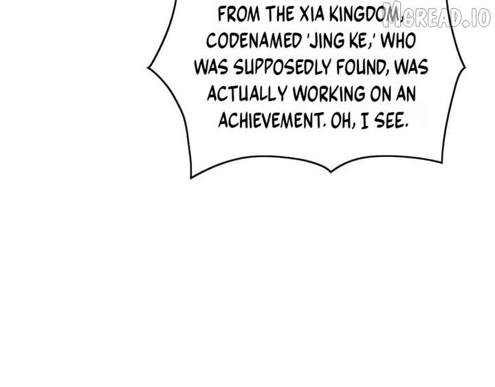 I Rely on My Invincibility to Deal Tons of Damage Passively! Chapter 167 743 ch 167 137