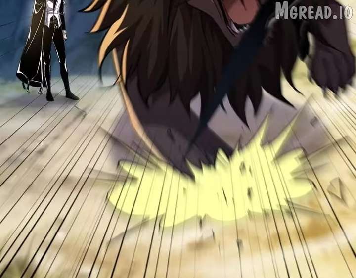 I Rely on My Invincibility to Deal Tons of Damage Passively! Chapter 167 746 ch 167 140
