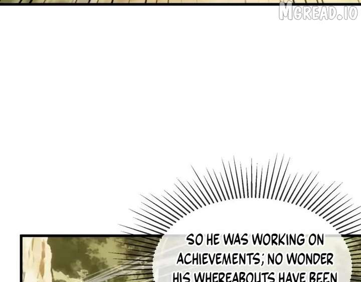 I Rely on My Invincibility to Deal Tons of Damage Passively! Chapter 167 747 ch 167 141