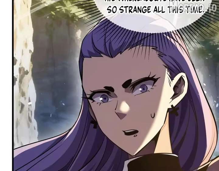 I Rely on My Invincibility to Deal Tons of Damage Passively! Chapter 167 748 ch 167 142