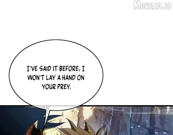 I Rely on My Invincibility to Deal Tons of Damage Passively! Chapter 167 750 ch 167 144