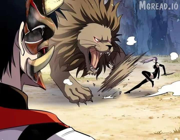 I Rely on My Invincibility to Deal Tons of Damage Passively! Chapter 167 751 ch 167 145