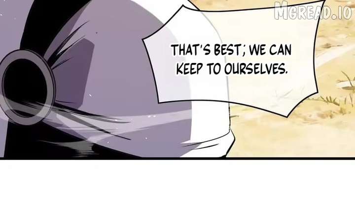 I Rely on My Invincibility to Deal Tons of Damage Passively! Chapter 167 752 ch 167 146