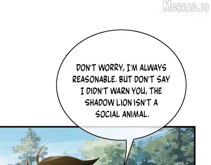 I Rely on My Invincibility to Deal Tons of Damage Passively! Chapter 167 753 ch 167 147